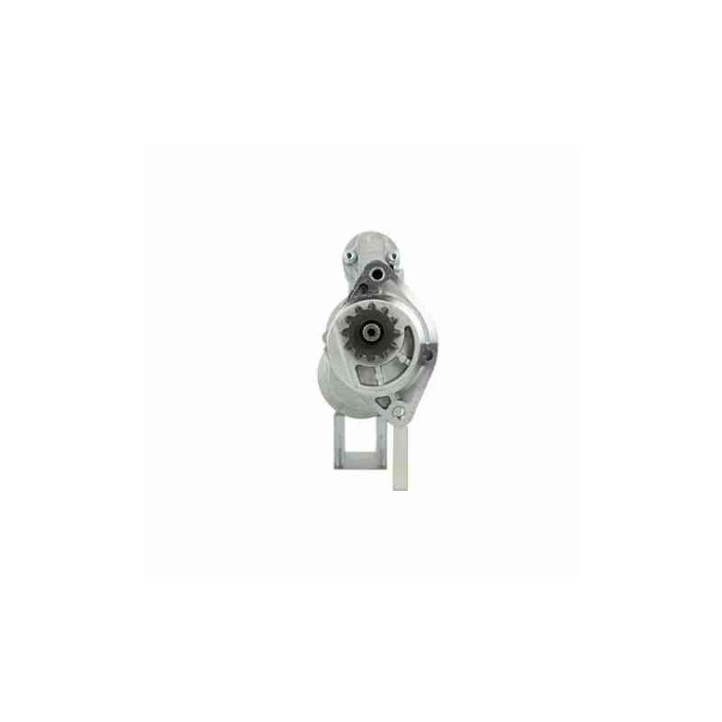 Motor de arranque Nissan 2,2 kw EuroTec 11040706 Carga 113964 EAI 12011 PSH 160515122