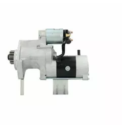 Motor de arranque Nissan 2,2 kw EuroTec 11040706 Cargo 113964 EAI 12011 PSH 160515122