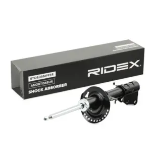 Amortisseur pour MERCEDES-BENZ, RENAULT- 543022221R 8200591289