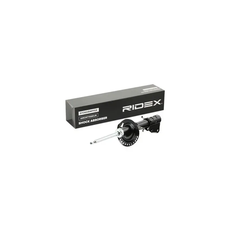 Amortisseur pour MERCEDES-BENZ, RENAULT- 543022221R 8200591289 Amortisseur pour MERCEDES-BENZ, RENAULT- 543022221R 8200591289