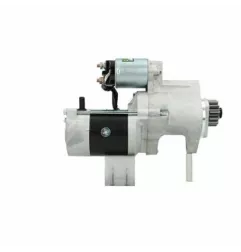 Motor de arranque Nissan 2,2 kw EuroTec 11040706 Cargo 113964 EAI 12011 PSH 160515122