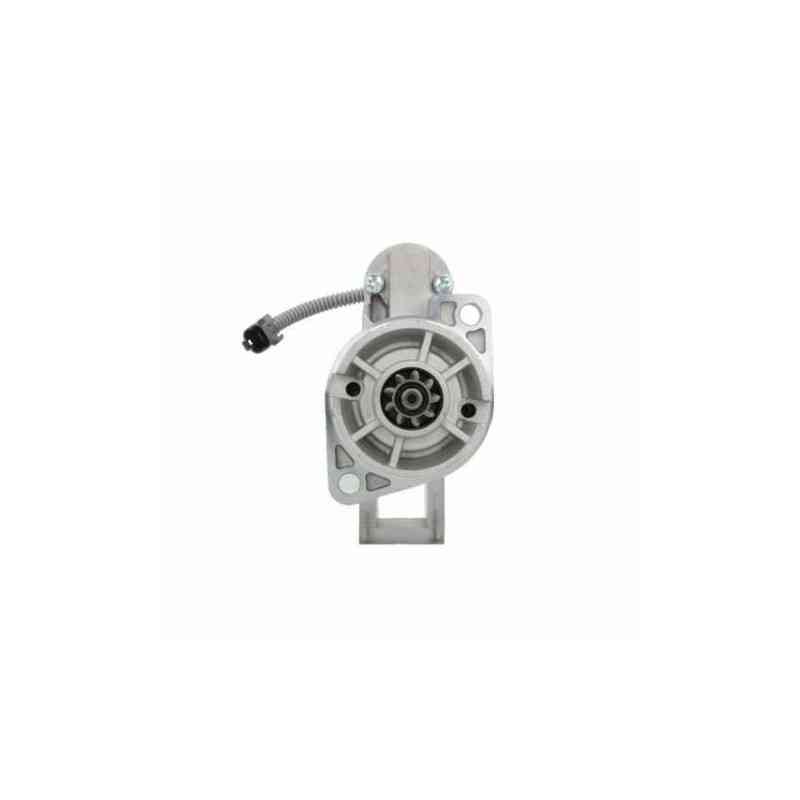 Motor de arranque Nissan 1.0 kw Andre Niermann 010410 PIC 1035099A Cargo 114479 EuroTec 12090706 Motor de arranque Nissan 1.0 kw Andre Niermann 010410 PIC 1035099A Cargo 114479 EuroTec 12090706