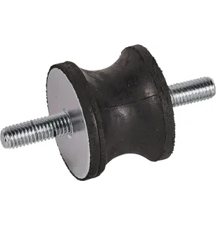 Suspension, échappement - 285530 - 0285530 - 651183 - ACU4027 - B210027 - 500362805 - 500362822 - CER2290 - 81.96210.0026.