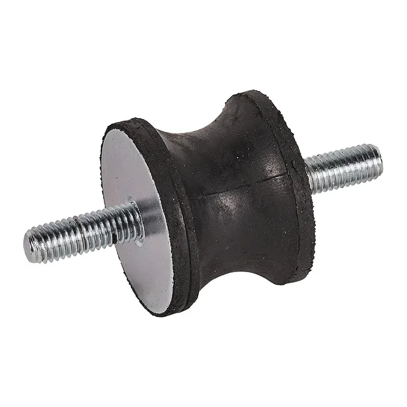 Suspension, échappement - 285530 - 0285530 - 651183 - ACU4027 - B210027 - 500362805 - 500362822 - CER2290 - 81.96210.0026.