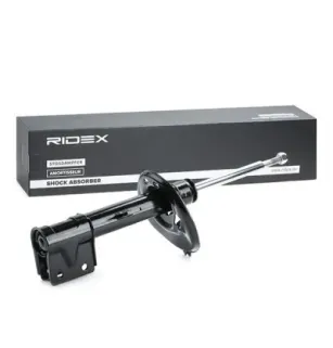 Amortisseur pour PEUGEOT- 520804, 520806, 520814, 520820, 520822, 5208A3, 5208C9 5208E1