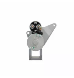 Motor de arranque Nissan 1,2 kw PIC 104441 EuroTec 11040715 EuroTec 11040827