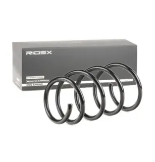 Ressort de suspension pour RENAULT- 7700434156, 7700840281, 7700845876