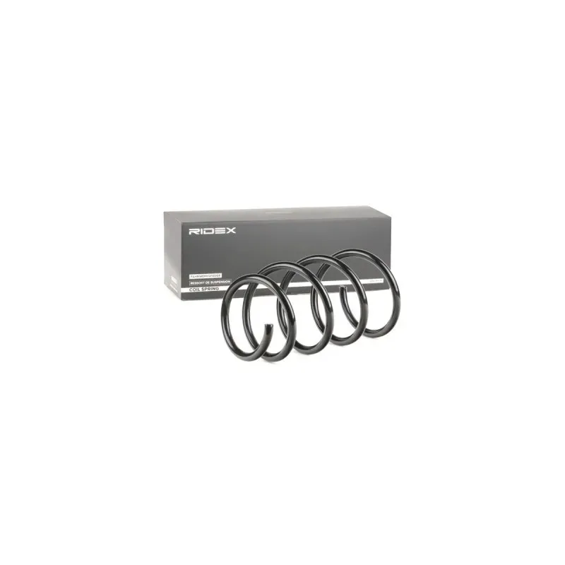 Ressort de suspension pour RENAULT- 7700434156, 7700840281, 7700845876