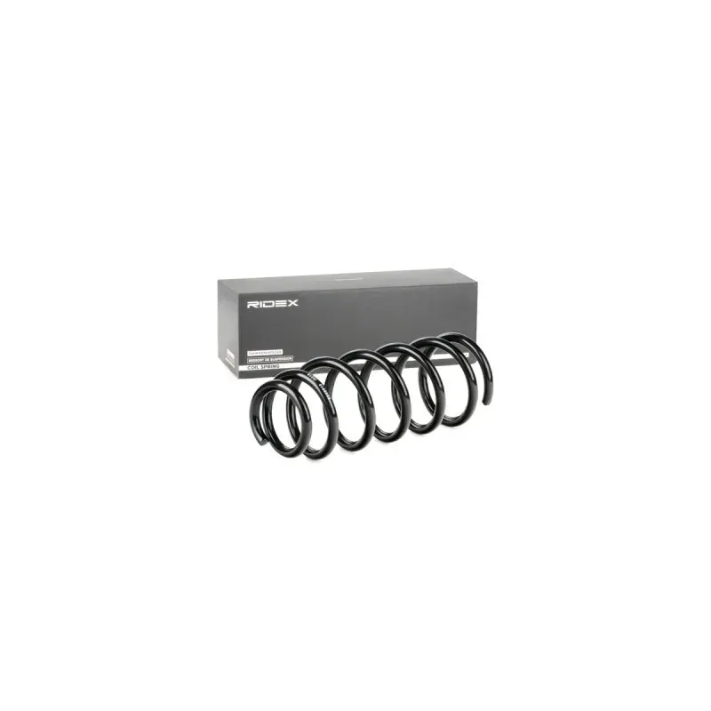 Ressort de suspension pour NISSAN- 55020AV600, 55020AV710