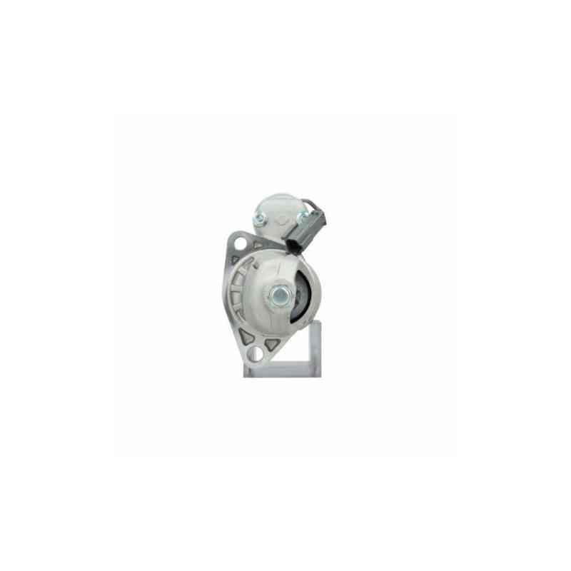 Motor de arranque Nissan 1,4 kw (10 Tands) Bosch ruil 0986020691 EuroTec 11040616 WAI 17695R Motor de arranque Nissan 1,4 kw (10 Tands) Bosch ruil 0986020691 EuroTec 11040616 WAI 17695R