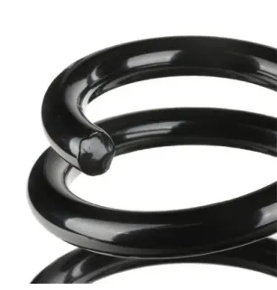 Ressort de suspension pour NISSAN- 55020AV600, 55020AV710