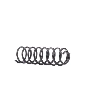 Ressort de suspension pour SEAT, VW- 6N0511115A