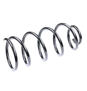 Ressort de suspension pour FIAT- 55703714, 55703715