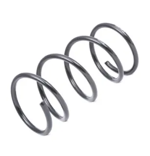 Ressort de suspension pour CITROËN, MITSUBISHI, PEUGEOT- 5002SS, 5002WP