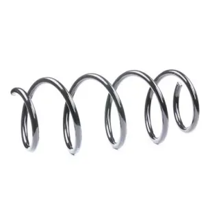 Ressort de suspension pour RENAULT- 8200106137, 8200106139, 8200106140