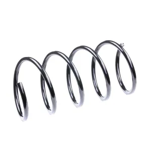 Ressort de suspension pour MERCEDES-BENZ- 2033214804, 2033211804, A2033214804