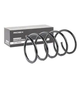 Ressort de suspension pour MERCEDES-BENZ- 2033214804, 2033211804, A2033214804