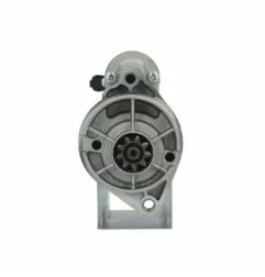 Motor de arranque Nissan 1,4 kw 103279 EuroTec 11014820 EuroTec 11040663 PSH 160554092