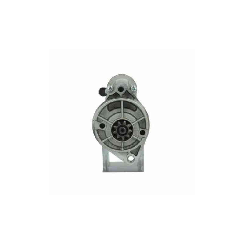 Motor de arranque Nissan 1,4 kw 103279 EuroTec 11014820 EuroTec 11040663 PSH 160554092 Motor de arranque Nissan 1,4 kw 103279 EuroTec 11014820 EuroTec 11040663 PSH 160554092