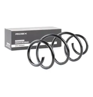 Ressort de suspension pour RENAULT, RENAULT TRUCKS- 8200361735, 8438626, 8438627