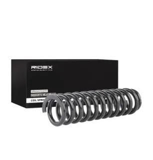 Ressort de suspension pour MERCEDES-BENZ- 1243212204 A1243212204
