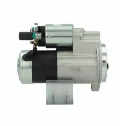 Motor de arranque Nissan 1,4 kw 103279 EuroTec 11014820 EuroTec 11040663 PSH 160554092