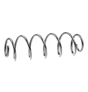 Ressort de suspension pour CITROËN- 5002CE, 5002CR, 5002LQ