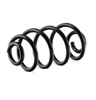 Ressort de suspension pour AUDI, SKODA, VW- 3B0511115C, 3B0511115D, 3B0511115N, 3B0511115P, 3B0511115S, 4B0511115B