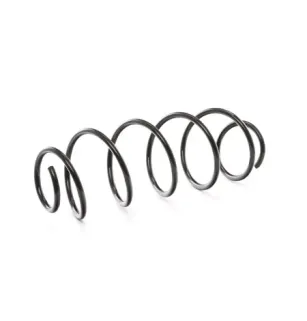 Ressort de suspension pour CITROËN, PEUGEOT- 5002CJ, 5002LJ
