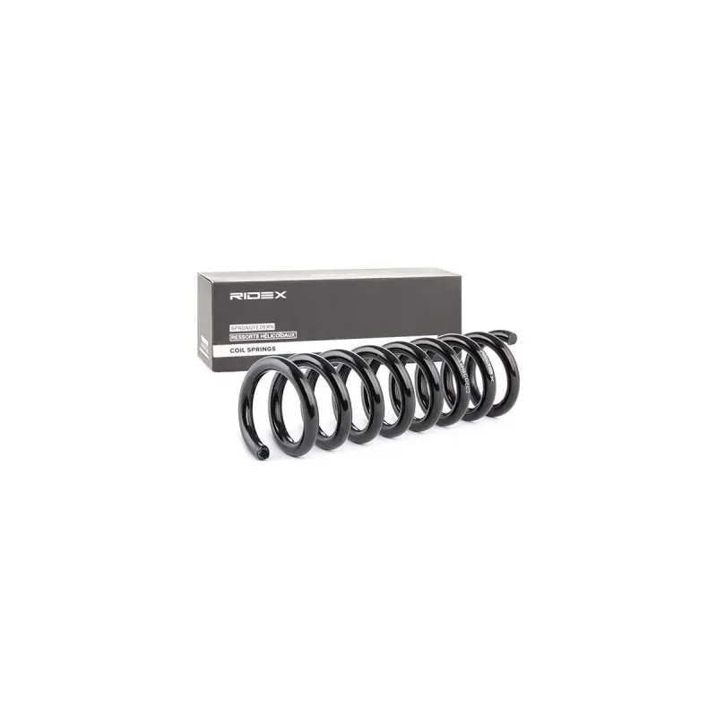 Ressort de suspension pour MERCEDES-BENZ- 2113240204, A2113240204