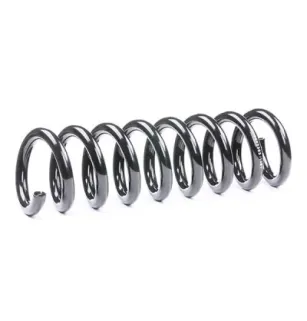 Ressort de suspension pour MERCEDES-BENZ- 2113240204, A2113240204