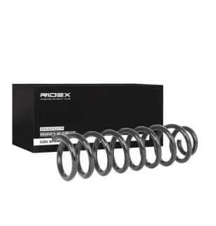 Ressort de suspension pour RENAULT- 8200297954