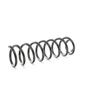 Ressort de suspension pour MERCEDES-BENZ- 2113210404, A2113210404
