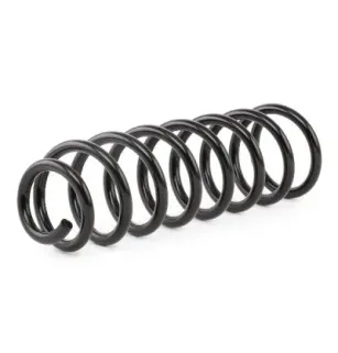 Ressort de suspension pour MERCEDES-BENZ- 2113210404, A2113210404