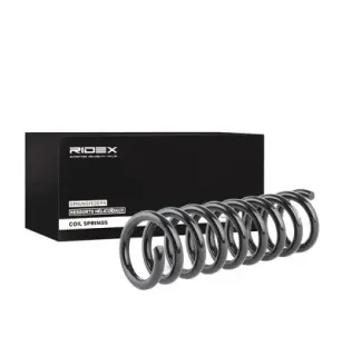 Ressort de suspension pour MERCEDES-BENZ- 2023242004, A2023242004