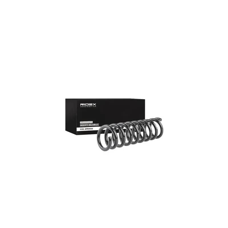 Ressort de suspension pour MERCEDES-BENZ- 2023242004, A2023242004 Ressort de suspension pour MERCEDES-BENZ- 2023242004, A2023242004