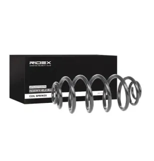 Ressort de suspension pour FIAT- 51751800
