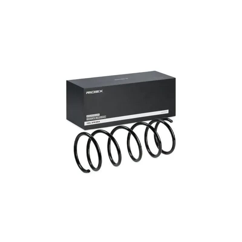Ressort de suspension pour FORD- 1003604, 7354136, 96FB5310JB