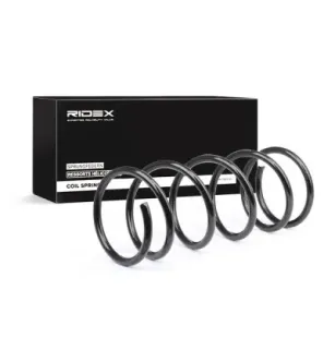 Ressort de suspension pour FORD- 1003604, 7354136, 96FB5310JB