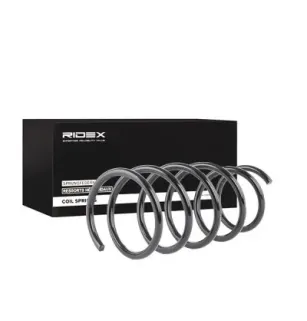 Ressort de suspension pour RENAULT- 7700417225, 7700421609, 8200193022