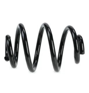 Ressort de suspension pour BMW- 33531094741