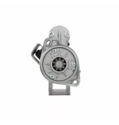 Motor de arranque Nissan 1,4 kw Andre Niermann 014528 EuroTec 11040177 EuroTec 11040191 Cargo 111762