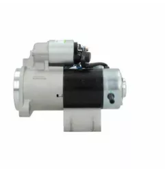 Motor de arranque Nissan 1,4 kw Andre Niermann 014528 EuroTec 11040177 EuroTec 11040191 Cargo 111762