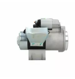 Motor de arranque Nissan 1,4 kw Andre Niermann 014528 EuroTec 11040177 EuroTec 11040191 Cargo 111762