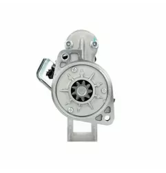 Motor de arranque Nissan 1,4 kw EuroTec 11040176 EAI 11894 PSH 160579092 Lester 17196