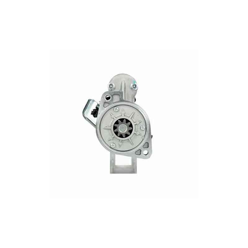 Motor de arranque Nissan 1,4 kw EuroTec 11040176 EAI 11894 PSH 160579092 Lester 17196 Motor de arranque Nissan 1,4 kw EuroTec 11040176 EAI 11894 PSH 160579092 Lester 17196