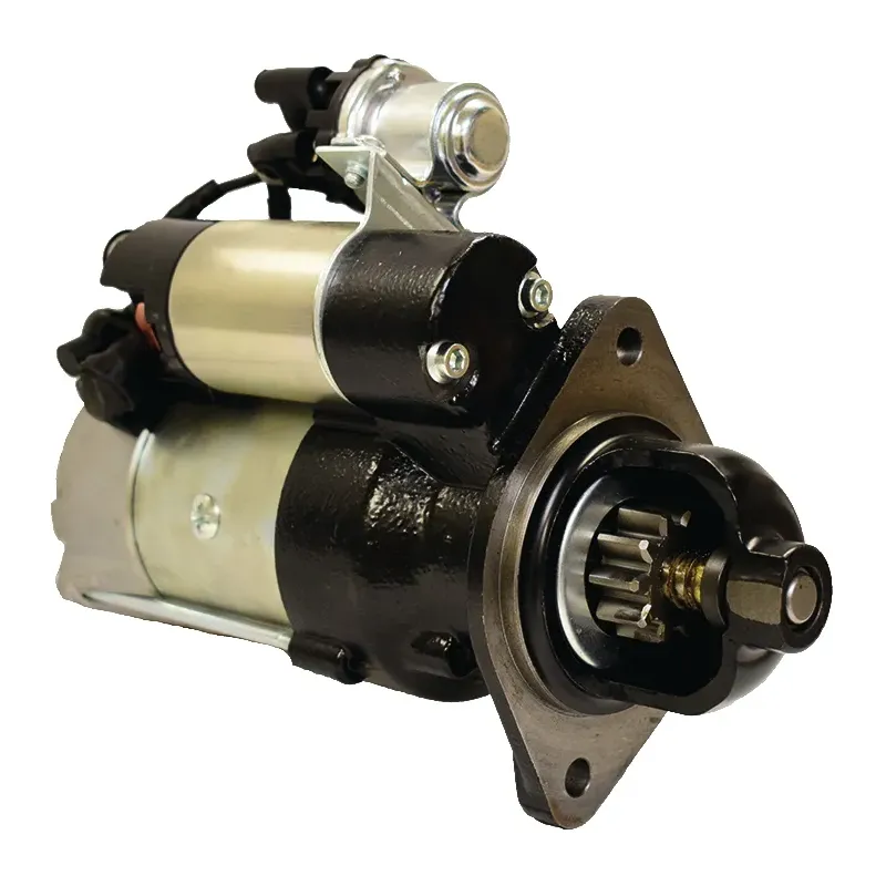 Démarreur Pour DAF LF 45, LF 55, CF 65 - 1387381 - 1387383 - 1528599