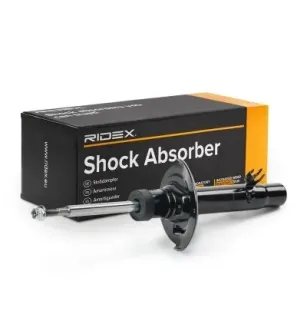 Amortisseur pour PEUGEOT- 9676635880 9676636080