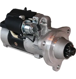 Démarreur Pour DAF LF 45, XF, CF, CF 65, CF 85 - 1528597 - 1604246 - 1667205 - 1739936 - 1843852