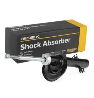 Amortisseur pour PEUGEOT- 9801729580